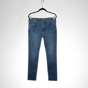 NWT‎ PAIGE Lennox Slim Fit Jeans 31